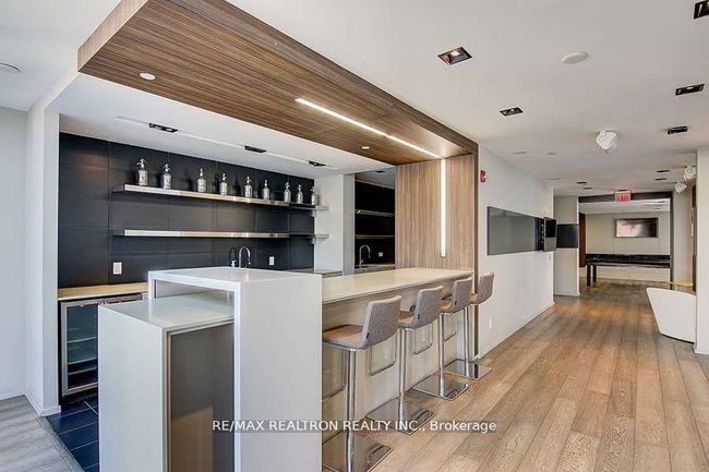 603 - 101 Peter St, Condo with 2 bedrooms, 1 bathrooms and null parking in Toronto ON | Image 12