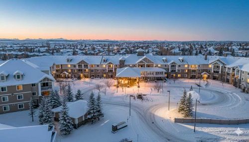 222-428 Chaparral Ravine View Se, Calgary, AB, T2X0N2 | Card Image