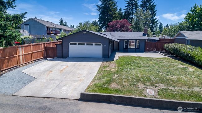 9621 1 St Ave Se, House other with 3 bedrooms, 2 bathrooms and 2 parking in Everett WA | Image 32