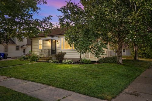 401 E Coolidge Avenue, APPLETON, WI, 54915 | Card Image
