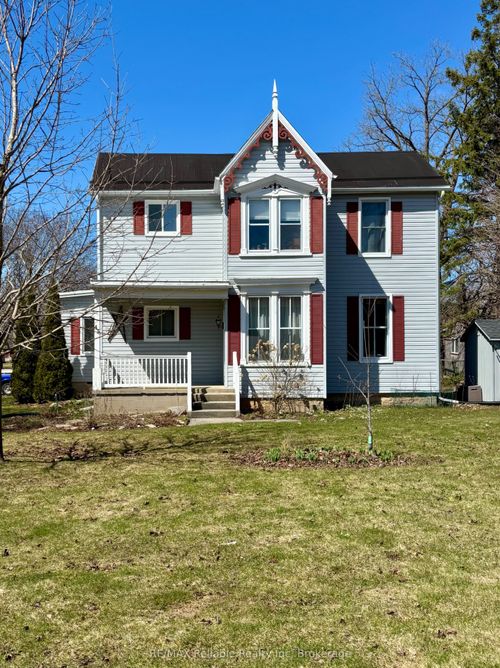 43 Jarvis St N, Seaforth, ON, N0K | Card Image