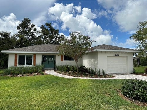 8808 44th Avenue Dr W, BRADENTON, FL, 34210-2227 | Card Image