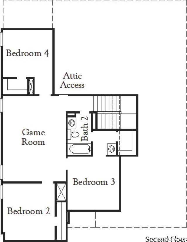 Residential in San Antonio