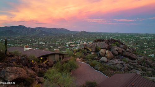 6700 E Hawksnest Rd, Carefree, AZ, 85377-4395 | Card Image