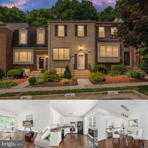 10456 Malone Ct, FAIRFAX, VA, 22032-2377 | Card Image