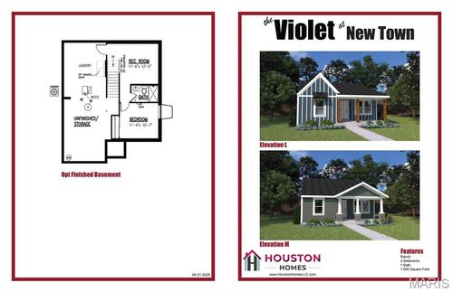 0 TBB Violet (New Town), St Charles, MO, 63301 | Card Image