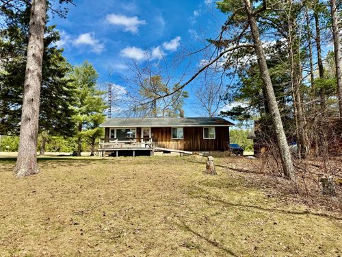 2471 Croker Ln, Eagle River, WI, 54521-9711 | Card Image