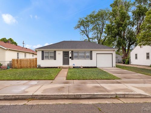 1721 Berkley Ave, Pueblo, CO, 81004-3203 | Card Image