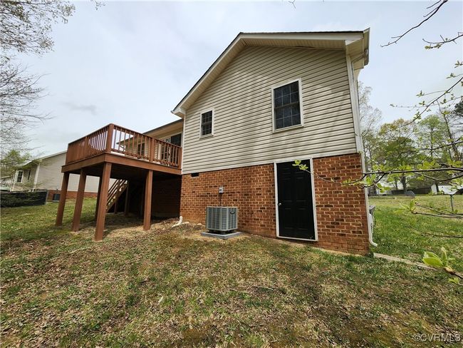 4404 Canvasback Ct, House other with 3 bedrooms, 2 bathrooms and null parking in North Dinwiddie VA | Image 4