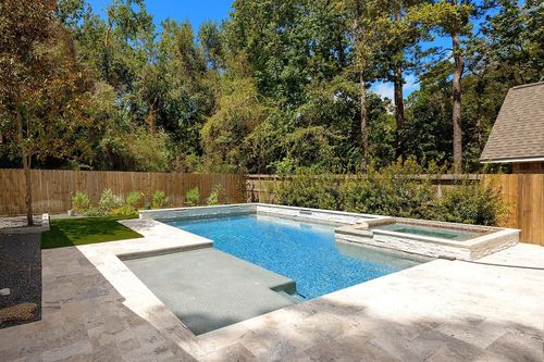 23 Shellbark Pl, The Woodlands, TX, 77382-5713 | Card Image