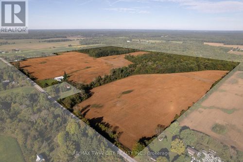N/A 3rd Concession Road, Norfolk (St. Williams), ON, N0E1P0 | Card Image