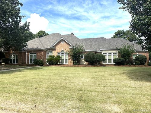 508 County Downs Rd, Montgomery, AL, 36109-4634 | Card Image