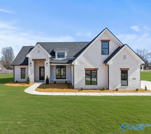 122 Eden Ln, Huntsville, AL, 35811-7839 | Card Image