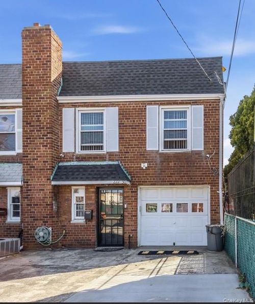 22250 Braddock Avenue, New York, NY, 11428 | Card Image