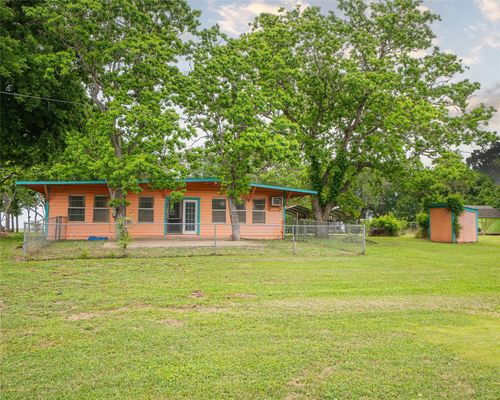 357 County Road 296, Sargent, TX, 77414-2335 | Card Image