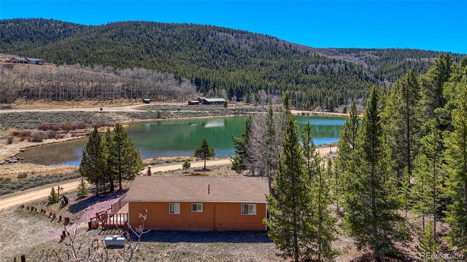Residential in Leadville 4