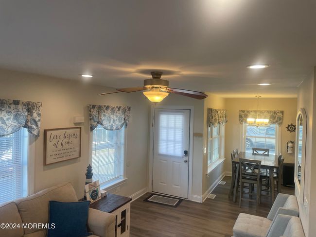73 Channel Way, House other with 5 bedrooms, 3 bathrooms and null parking in Lavallette NJ | Image 11