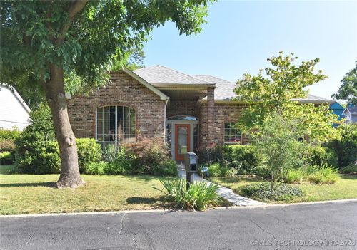 1617 63rd St, Tulsa, OK, 74136-0740 | Card Image