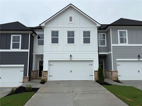 94-214 Seward Street, Conyers, GA, 30094 | Card Image