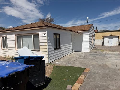 120 W Victory Rd, Henderson, NV, 89015-7010 | Card Image