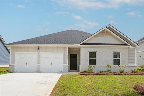 204 Orwell Dr, Social Circle, GA, 30025 | Card Image