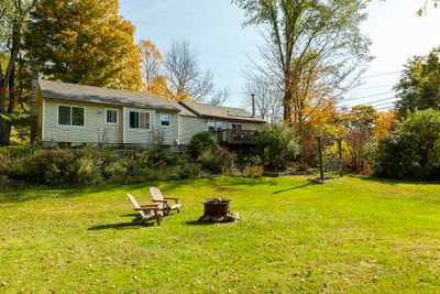 21 Roberts Road, House other with 3 bedrooms, 1 bathrooms and null parking in Manchester VT | Image 3