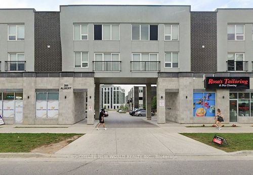 116-288 Albert St, Waterloo, ON, N2L0G9 | Card Image