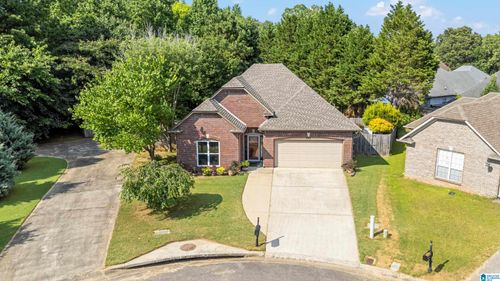 993 Wren Way, MOUNT OLIVE, AL, 35117-3475 | Card Image