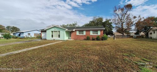 1991 Hofstra Drive, Cocoa, FL, 32926 | Card Image