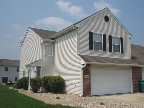 25200 Faraday Rd, Manhattan, IL, 60442-6214 | Card Image