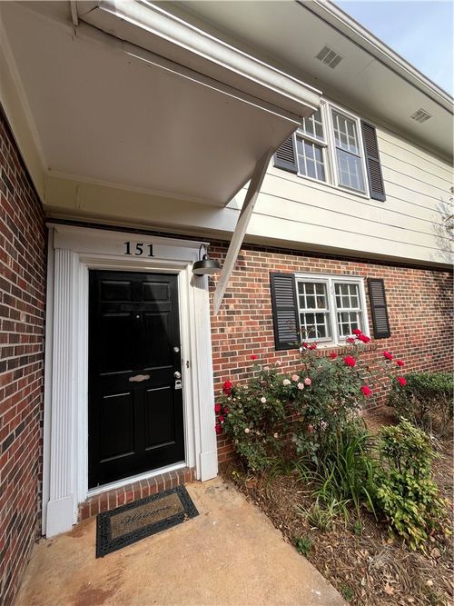 151 Fernridge Dr, Spartanburg, SC, 29307-3538 | Card Image