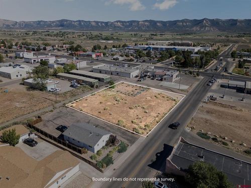 TBD N Sligo St, Cortez, CO, 81321 | Card Image