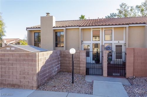 b-1302 Capri Drive, Boulder City, NV, 89005 | Card Image