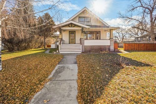 804 Broadway St, Townsend, MT, 59644-2430 | Card Image