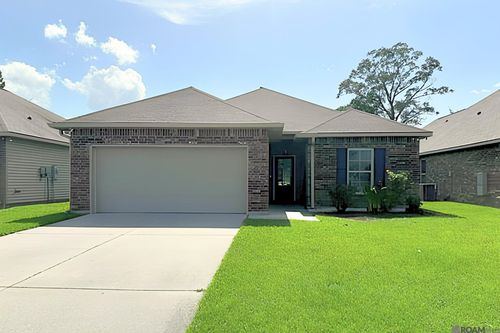 15359 Mossystone Dr, Prairieville, LA, 70769-6440 | Card Image