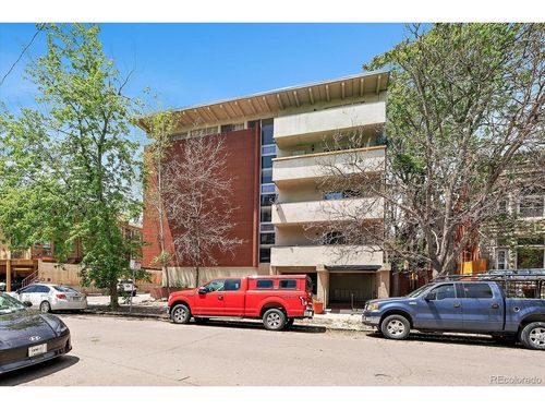 303-1267 N Lafayette St, Denver, CO, 80218-2356 | Card Image