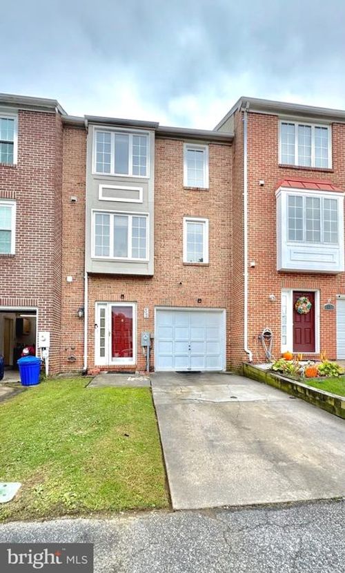 35 Millwheel Ct, Nottingham, MD, 21236-2503 | Card Image