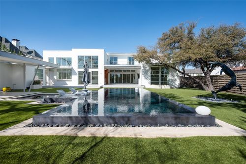 6446 Prestonshire Ln, Dallas, TX, 75225-2309 | Card Image