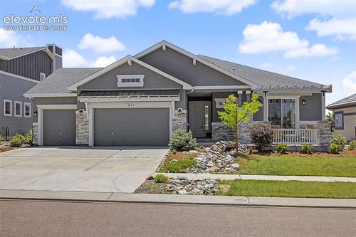 1955 Walnut Creek Ct, Colorado Springs, CO, 80921-3871 | Card Image
