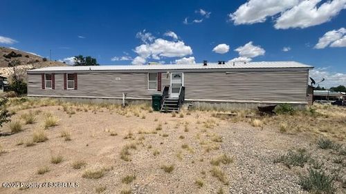 701 Dillon St, Aztec, NM, 87410-9114 | Card Image