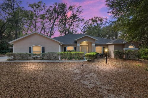 14650 Se 1st Avenue Rd, Summerfield, FL, 34491-3800 | Card Image