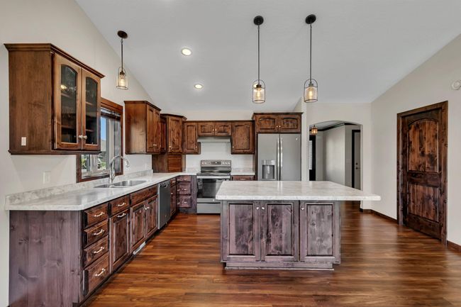 101 Barry Loop Nw, House other with 3 bedrooms, 2 bathrooms and null parking in Richmond MN | Image 6