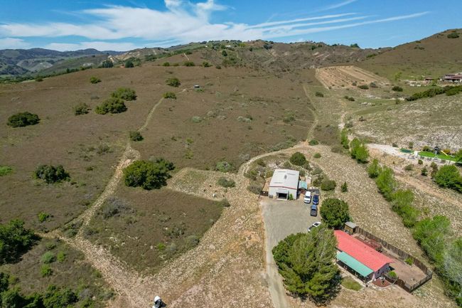 655 Bobcat Springs Rd, House other with 2 bedrooms, 2 bathrooms and null parking in Buellton CA | Image 24