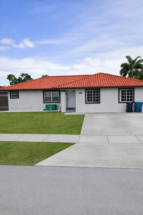 21321 Sw 125th Path, Miami, FL, 33177-5788 | Card Image