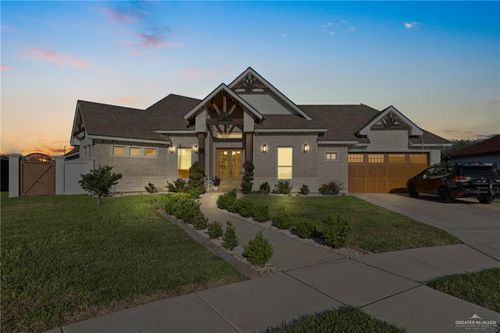 13801 N 37th St, McAllen, TX, 78504-0629 | Card Image