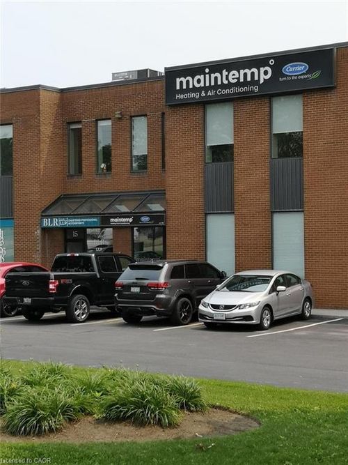 16-4380 S Service Rd, Burlington, ON, L7L5Y6 | Card Image