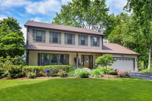 228 Brooklea Court, Naperville, IL, 60565 | Card Image