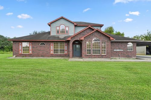 5519 S Highway 35, Alvin, TX, 77511-8202 | Card Image
