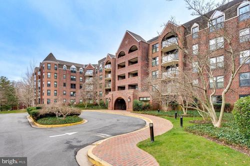 431-2100 Langston Blvd, ARLINGTON, VA, 22201-3560 | Card Image