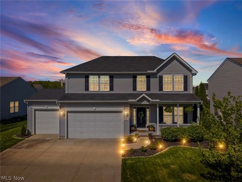 9076 Wyllys Dr, North Ridgeville, OH, 44039-8721 | Card Image